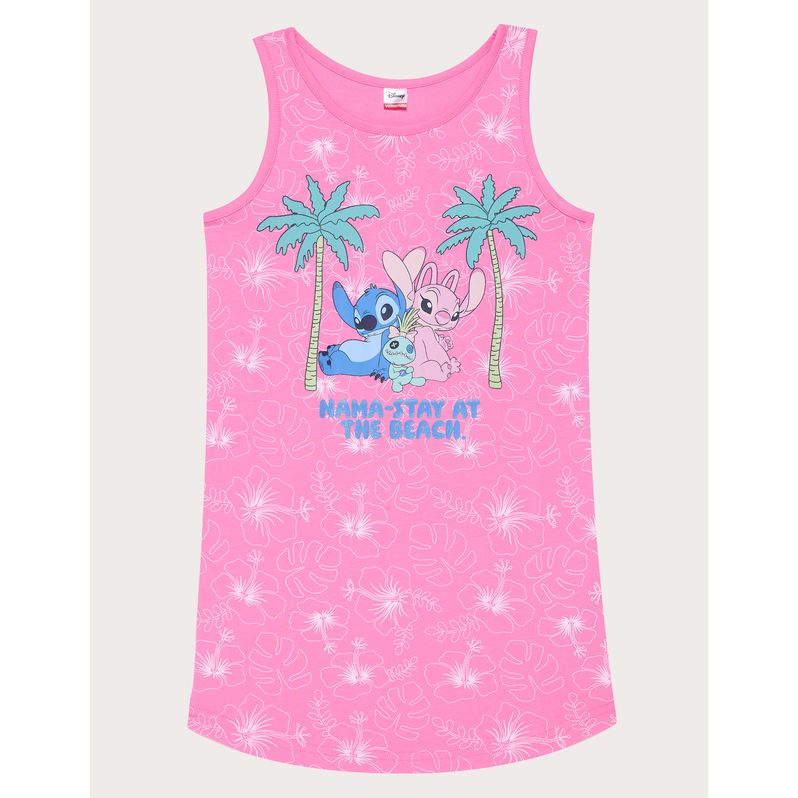 Abito Stitch