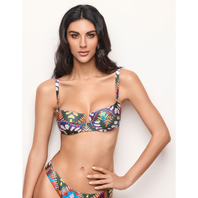 Costume a balconcino da donna Yamira