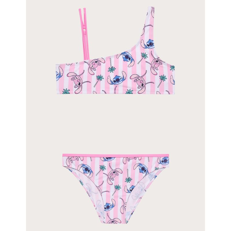 Bikini brassiere+slip Stitch