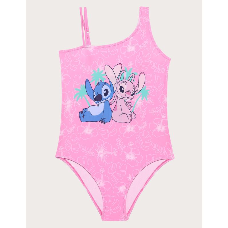 Costume intero Stitch