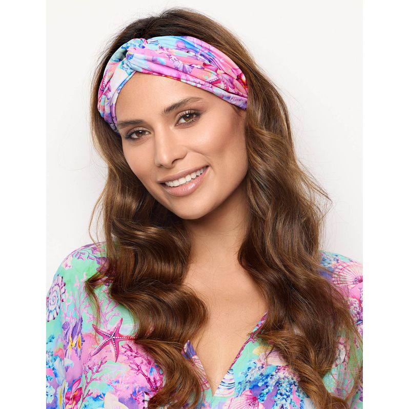 Fascia per capelli Mermaid