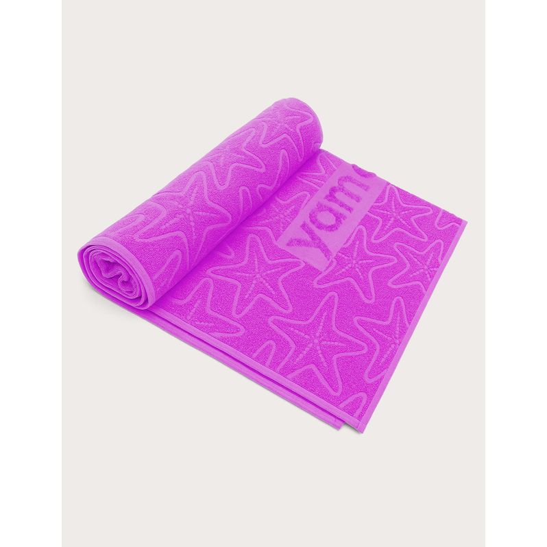 Beach towel 81x162 Summer Glam