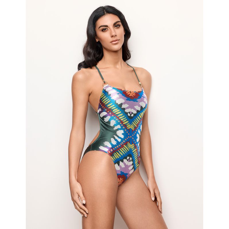 Costume intero da donna Yamira