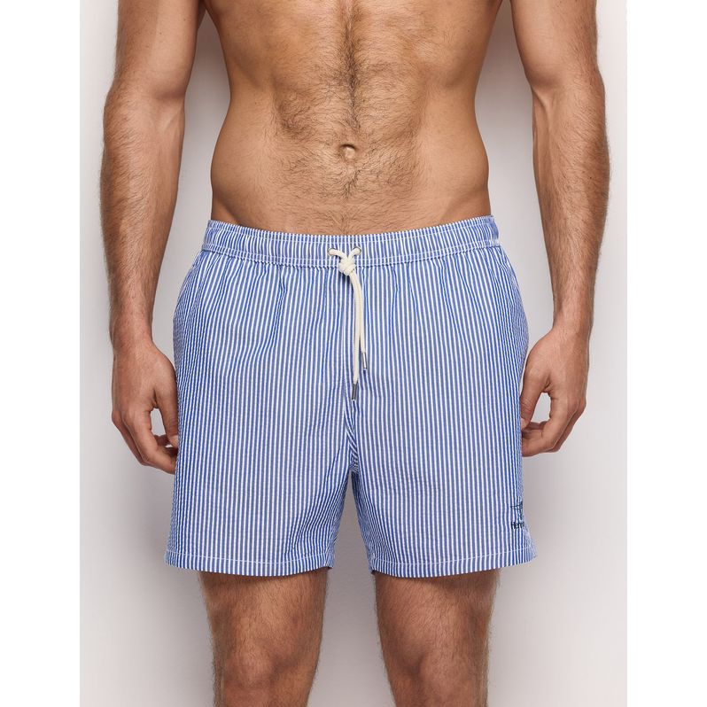 Costume boxer da uomo Henry Cotton's