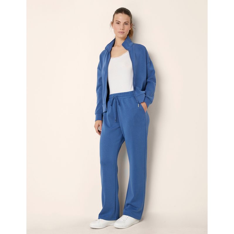 Pantalone lungo sportivo con TENCEL™ Modal Fitness Lux