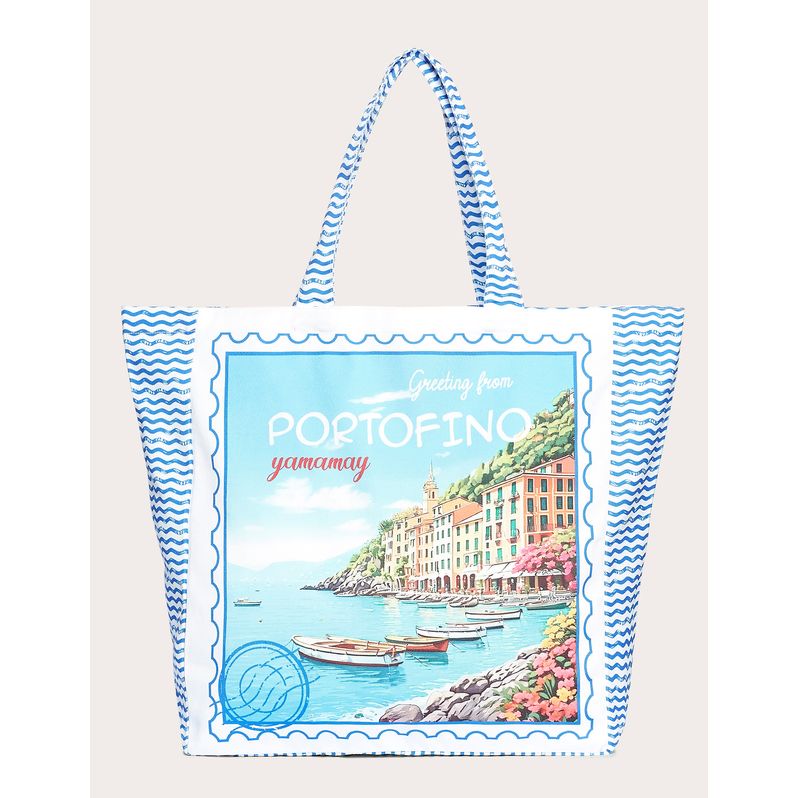 Borsa promozionale mete estive
