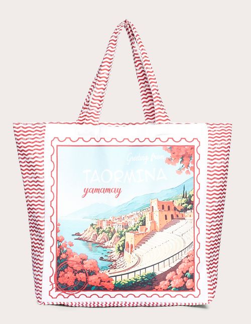 Borsa promozionale mete estive