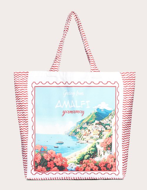 Borsa promozionale mete estive