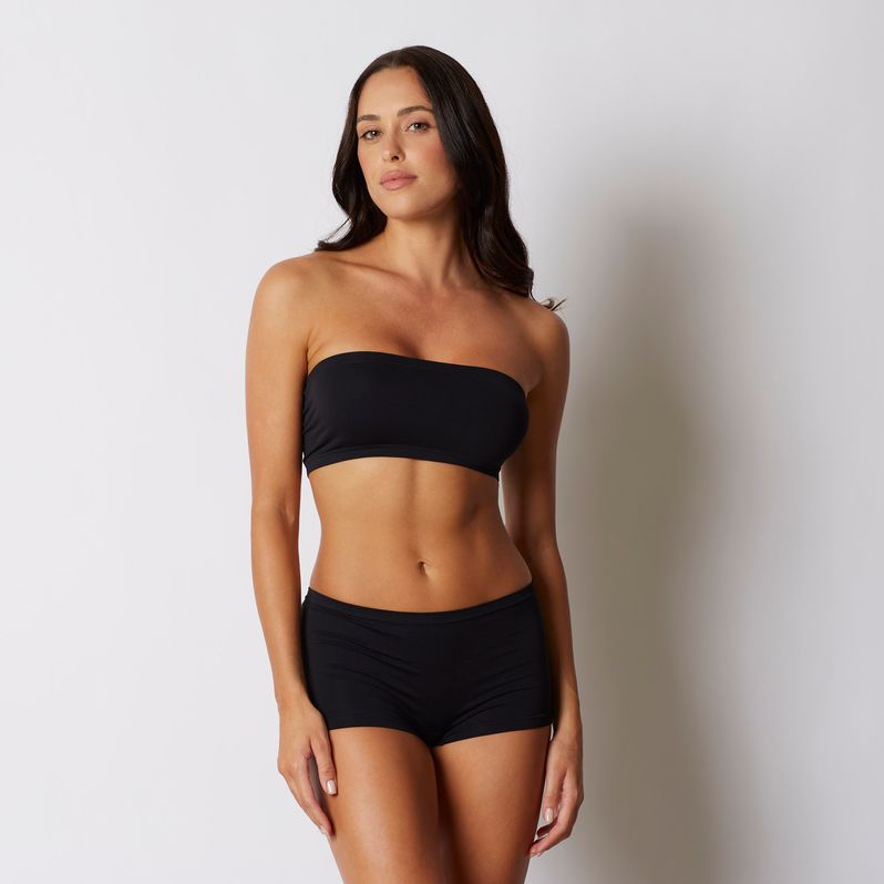 Shorts microfibra - Active Antibatterico