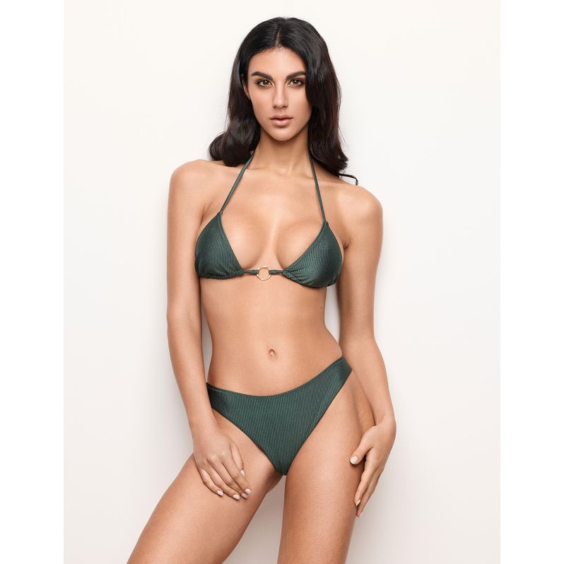 Ethnic Brazilian bikini bottom Yamira