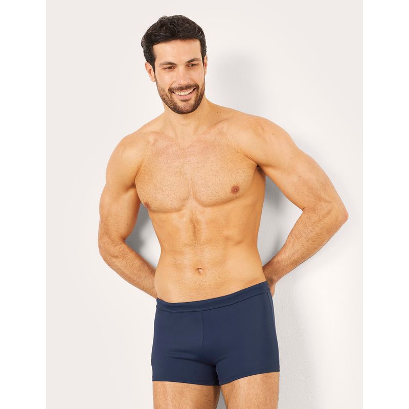 Costume boxer microfibra Passepartout Yamamay