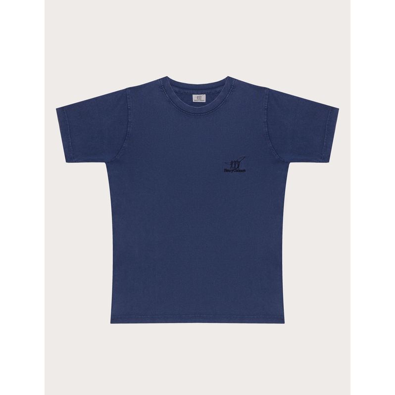 Maglia da bambino denim Henry Cotton's