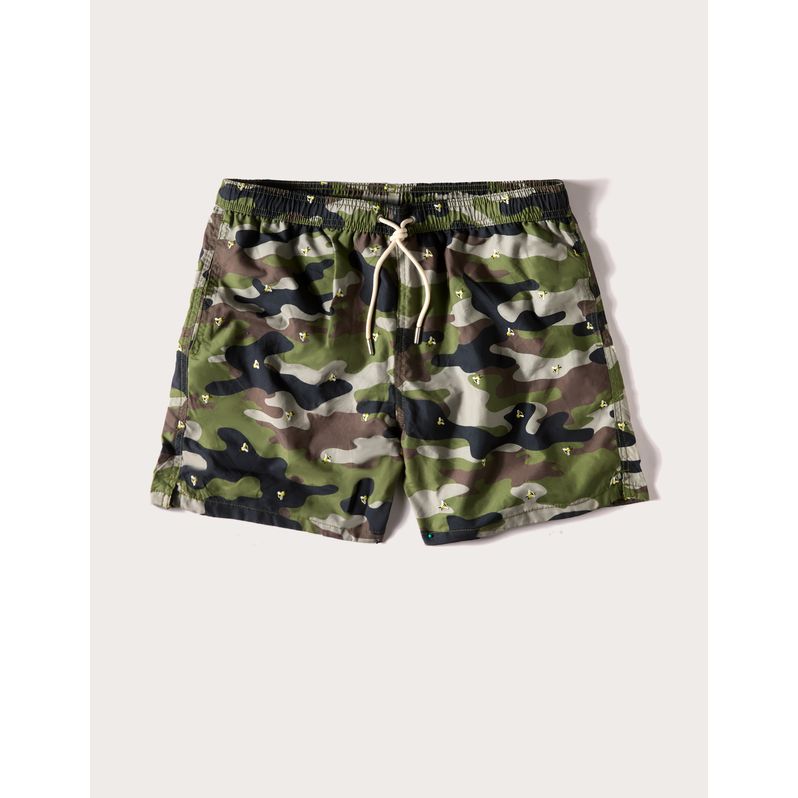 Costume boxer da uomo con api Funny I