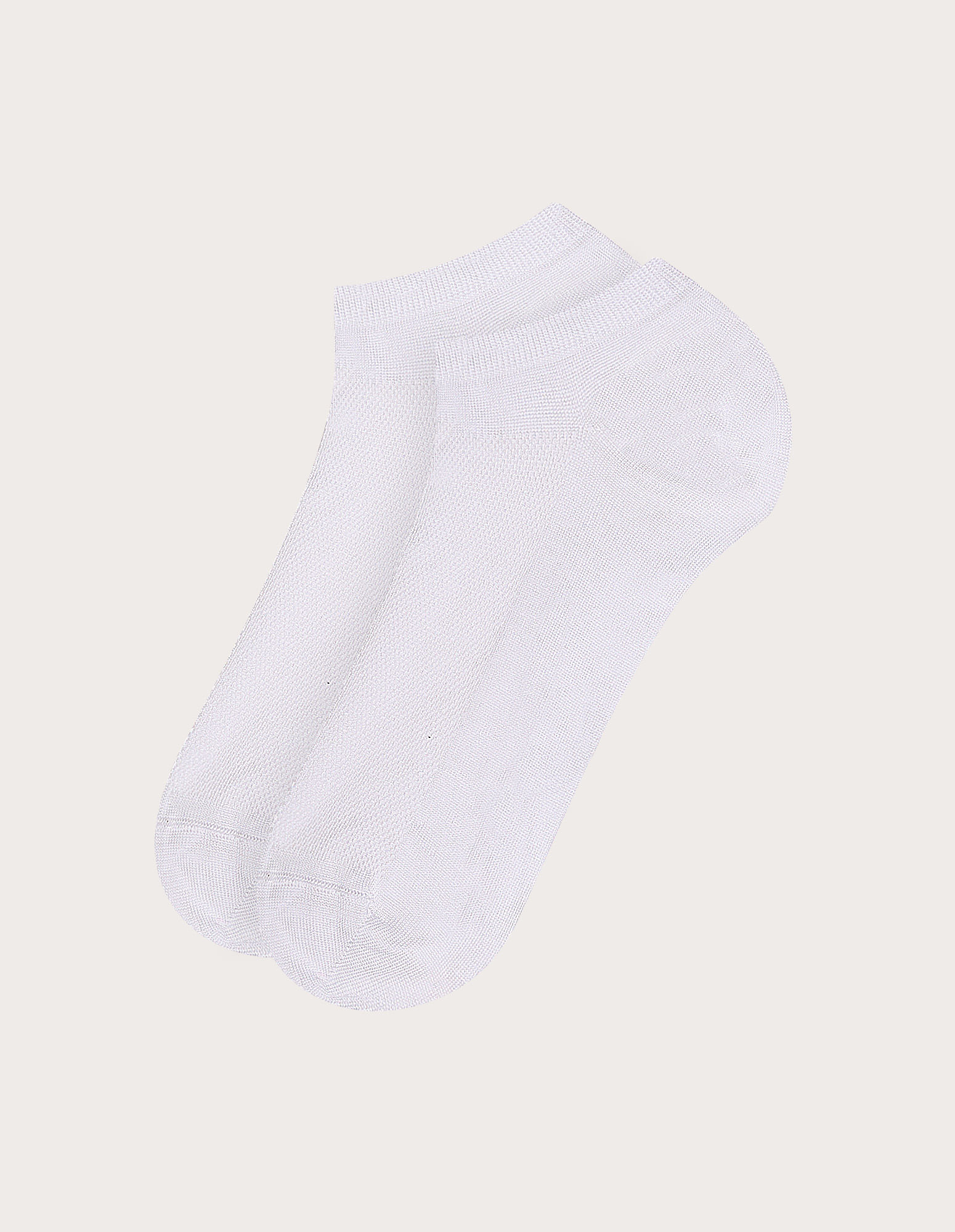 AKAMAS 5 paia di calzini da donna con motivo leopardato colorato, motivo animale, calzini lunghi e caldi, in cotone elasticizzato, traspiranti, per il tempo libero, bianco, 35-41