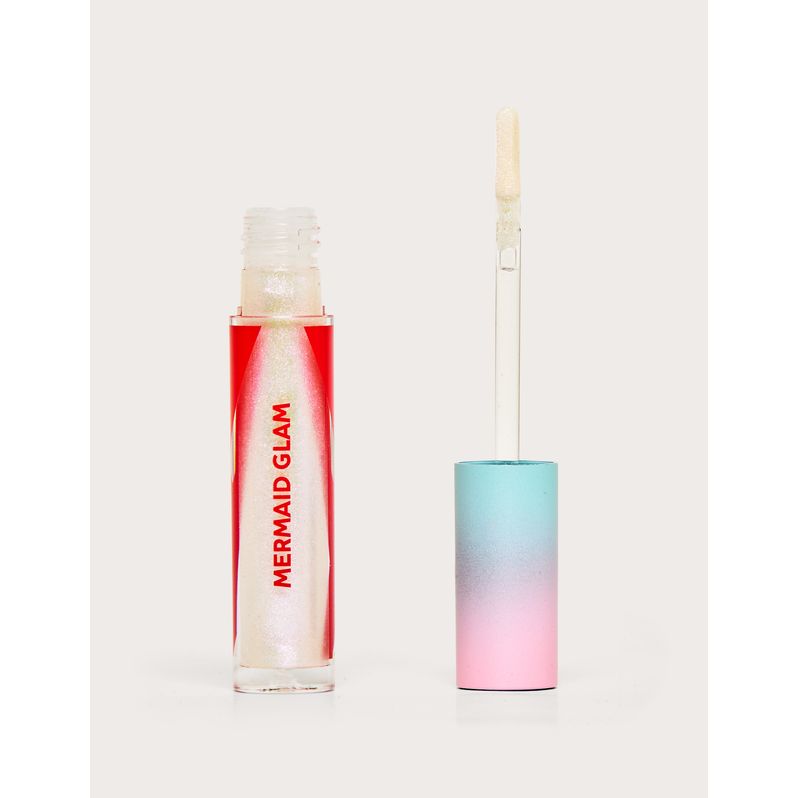 Gloss Labbra Mermaid Glam