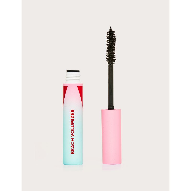 Mascara Waterproof Volumizzante