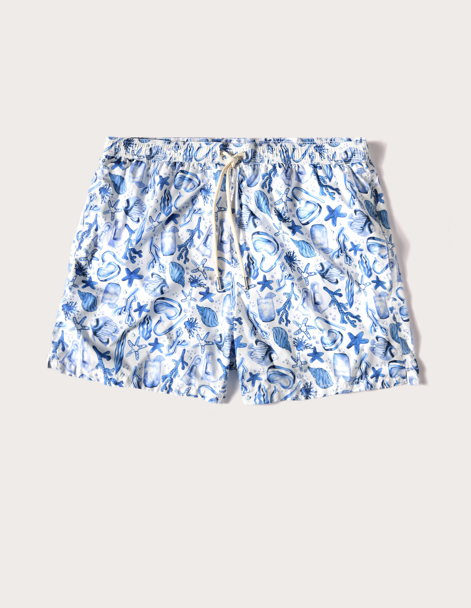 【forme】fm-112 short blucher【26cm(6)】 F1 Airtex Gamma Boardshort – Florence Marine X