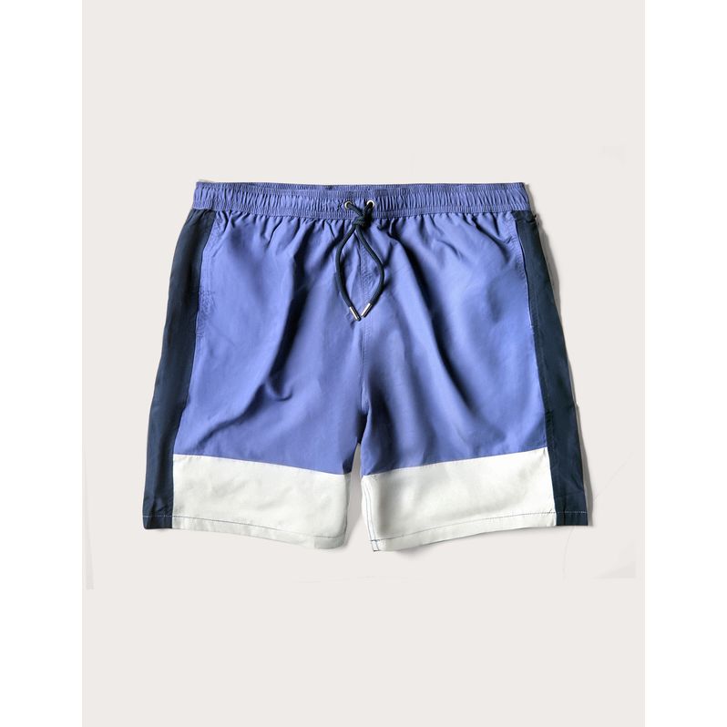 Costume boxer lungo da uomo Henry Cotton's