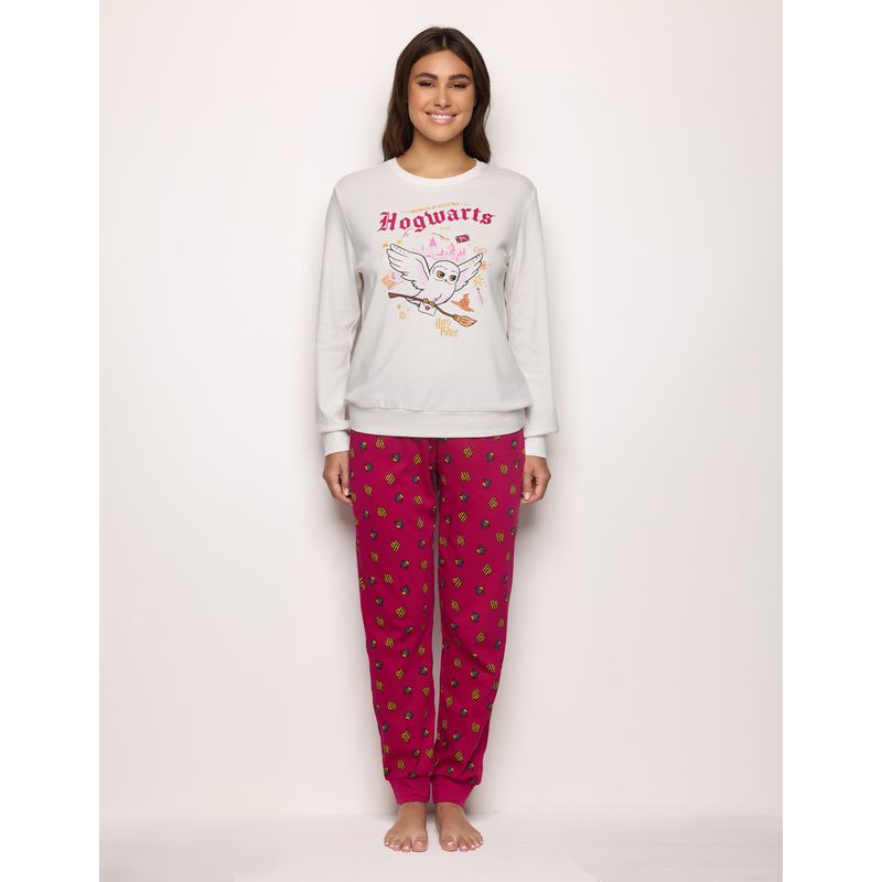 Nightwear Pigiama Harry Potter Amazon Pyjamas Amazon Harry Potter