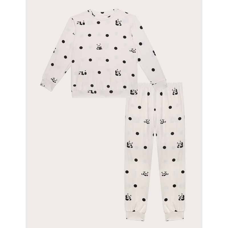 Nightwear Yamamay Bambina Pigiama Pigiama Lungo Da Bambina In