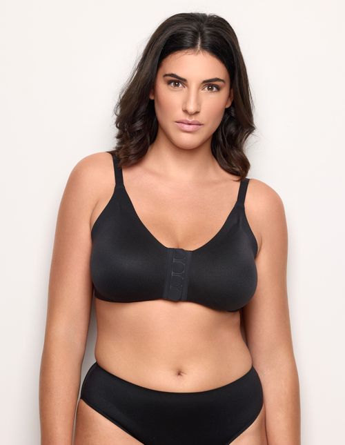 Bralette Super Bra - Silver Edition