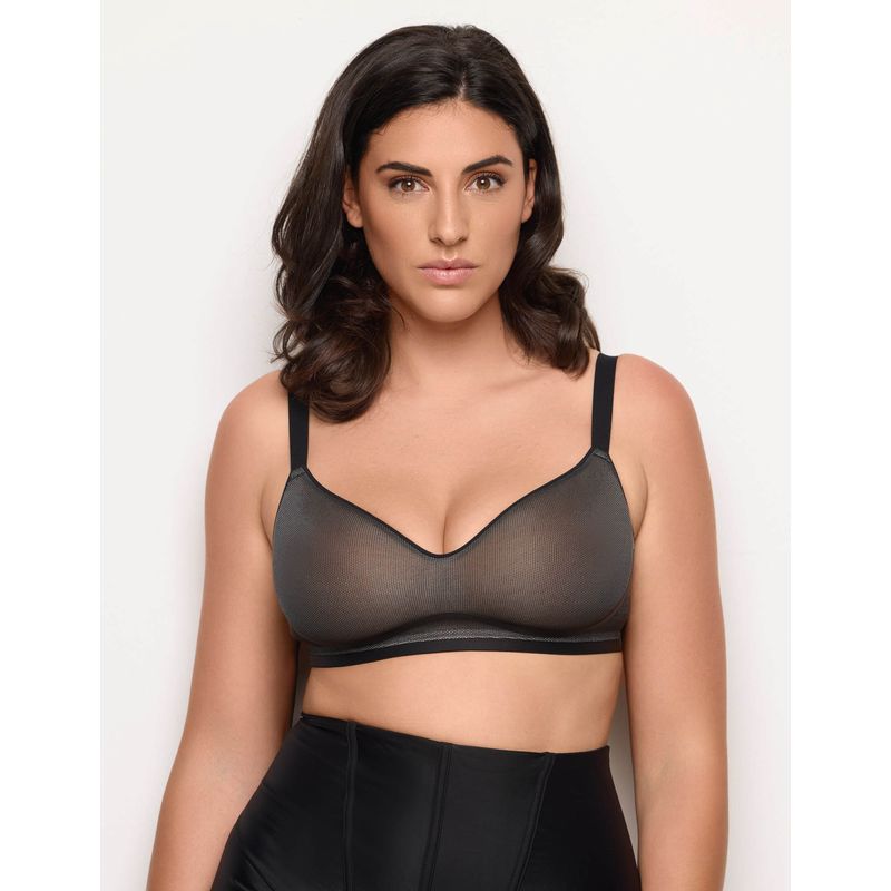 Senza Ferretto Reggiseno Sportivo Yamamay Principessa Yamamay - Main Image