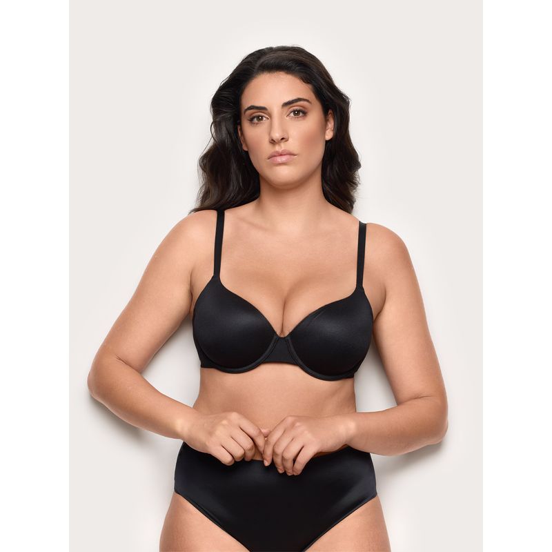 Preformed balcony with differentiated cups Principessa Yamamay