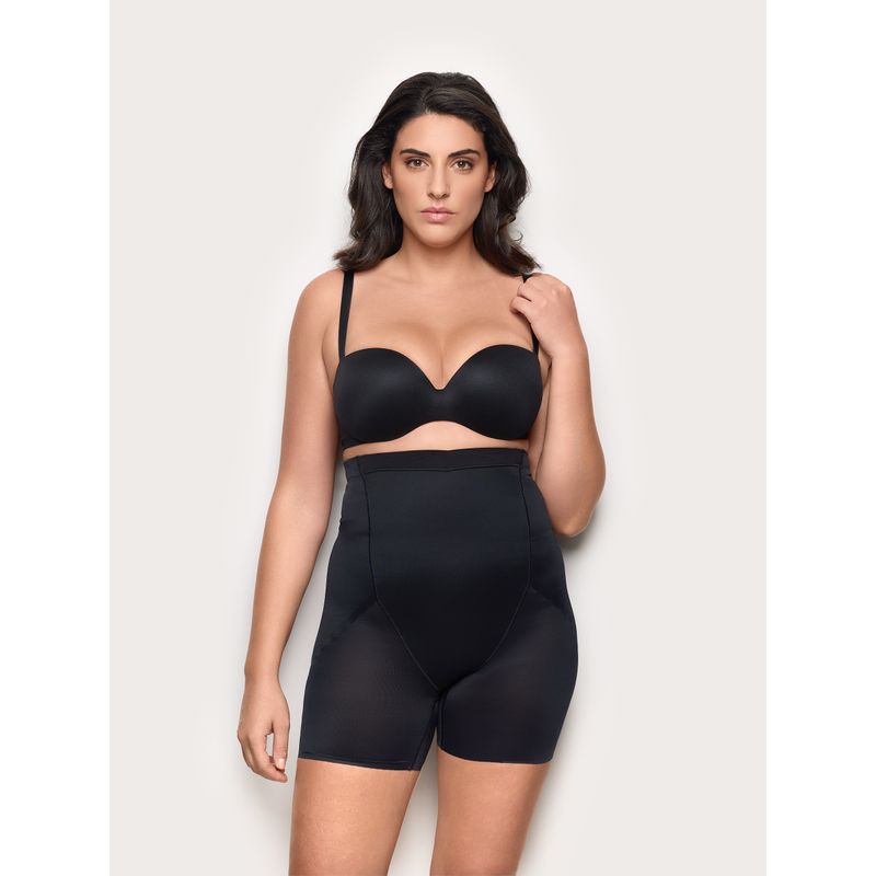 Pantaloncino modellante a vita alta Principessa Yamamay