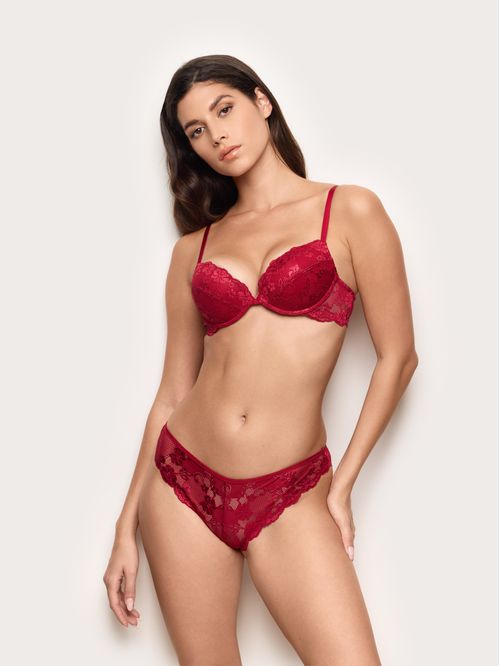 Brazilian Lace Primula Color