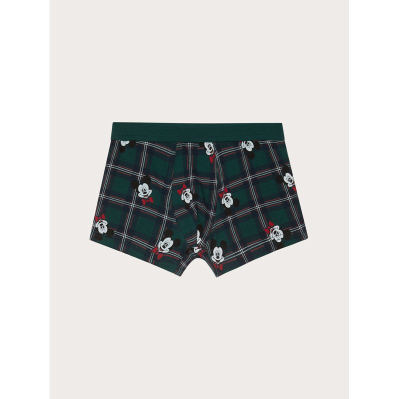 Disney Holiday Cheers Caleçon en coton pour® garçon