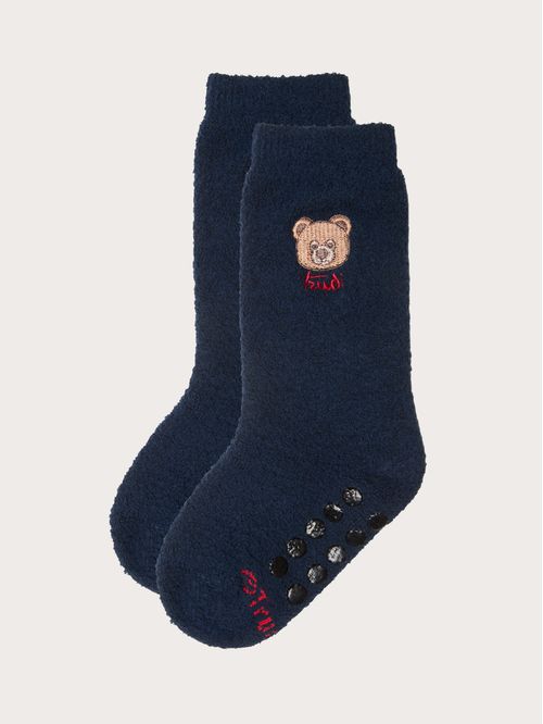 Children's non-slip socks Trudi® Family