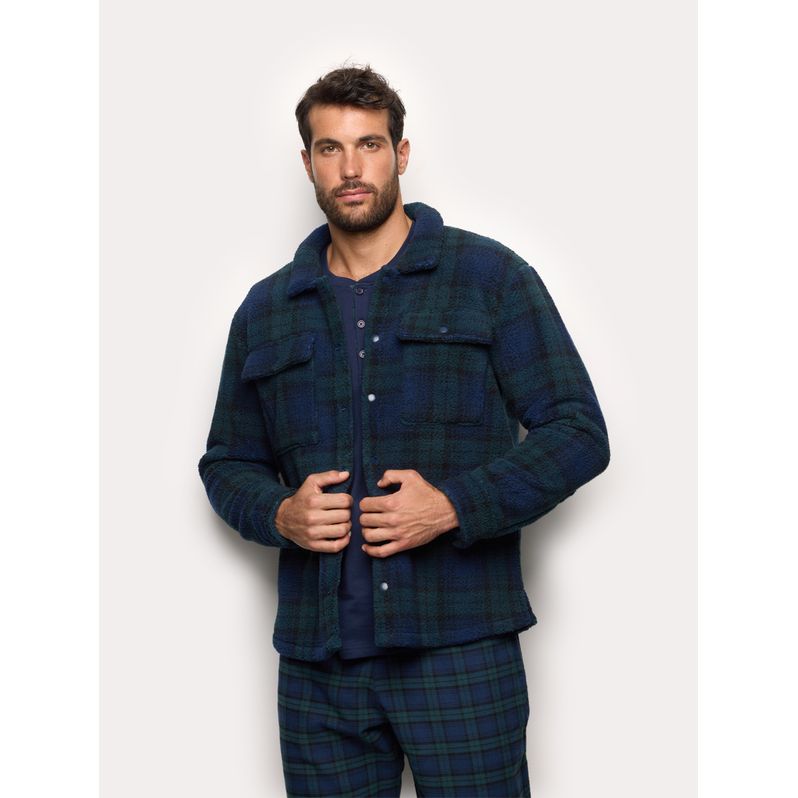 Veste en fourrure Winter Daily