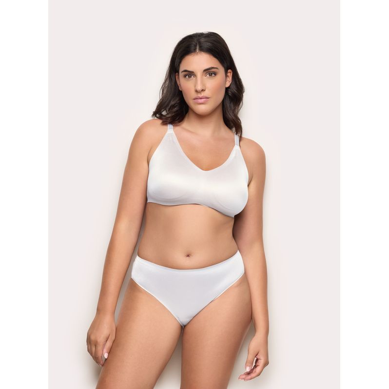 Slip taille haute - New Principessa