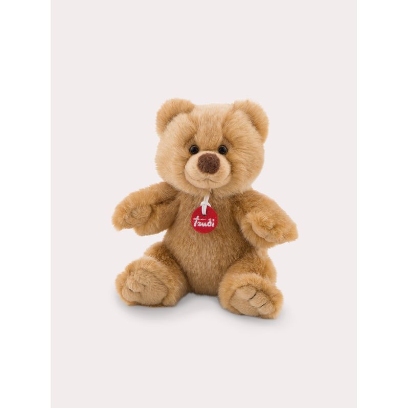 Peluche orso Ettore Trudi® Family - Altezza 14 cm