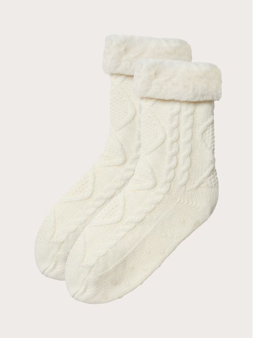 Damen-Antirutschsocken Mix and Match