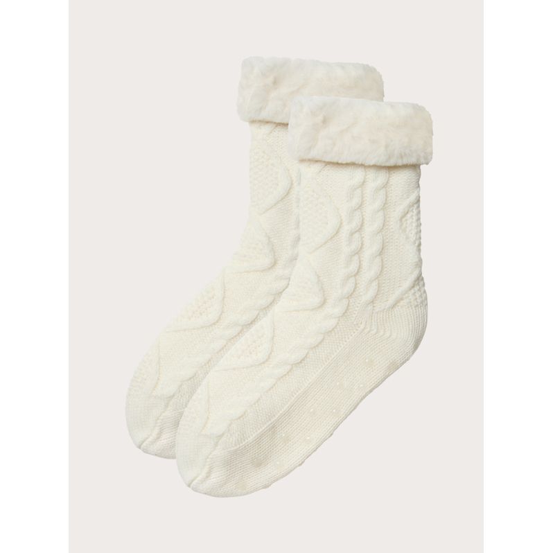 Calcetines antideslizantes para mujer Mix and Match