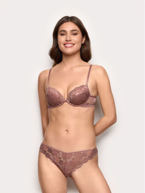 Brazilian Briefs - Primula Color
