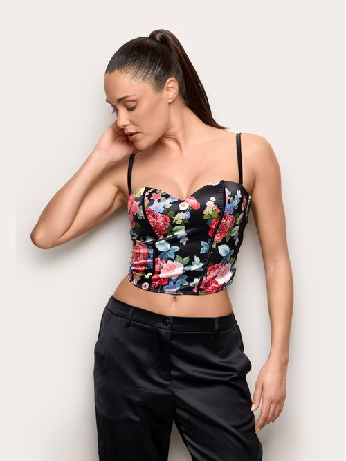Top - Bouquet II