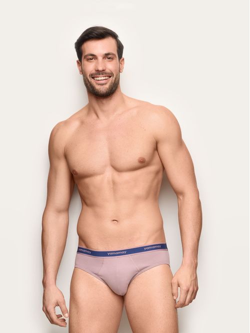 Slip in jersey di cotone - New Fashion Color