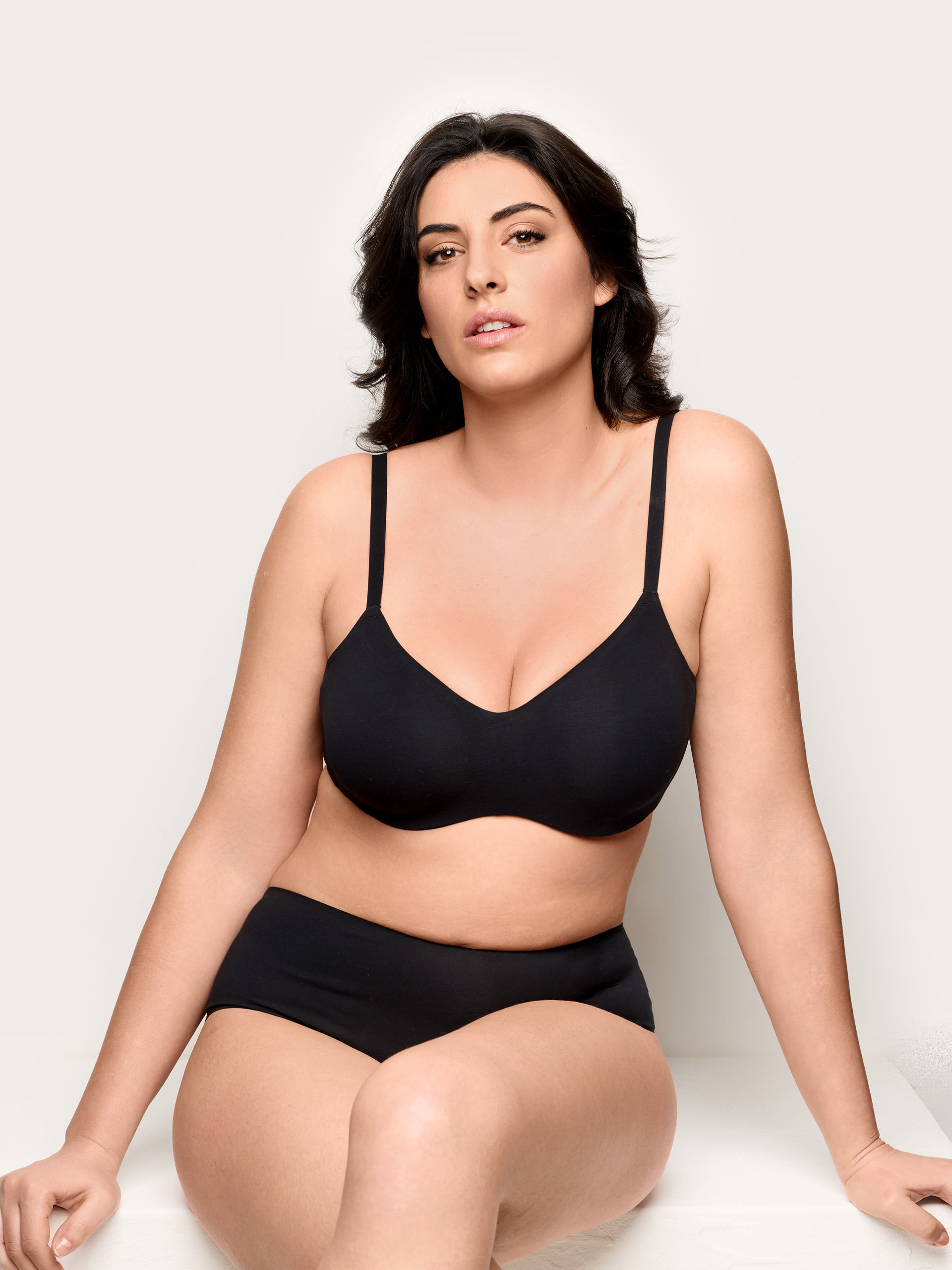 Confezione Mutandine Donna A Vita Alta In Cotone, Con Controllo Pancia – Morbide, Traspiranti E A Copertura Totale, Per Un Comfort Quotidiano (confezione Multipla) - 3