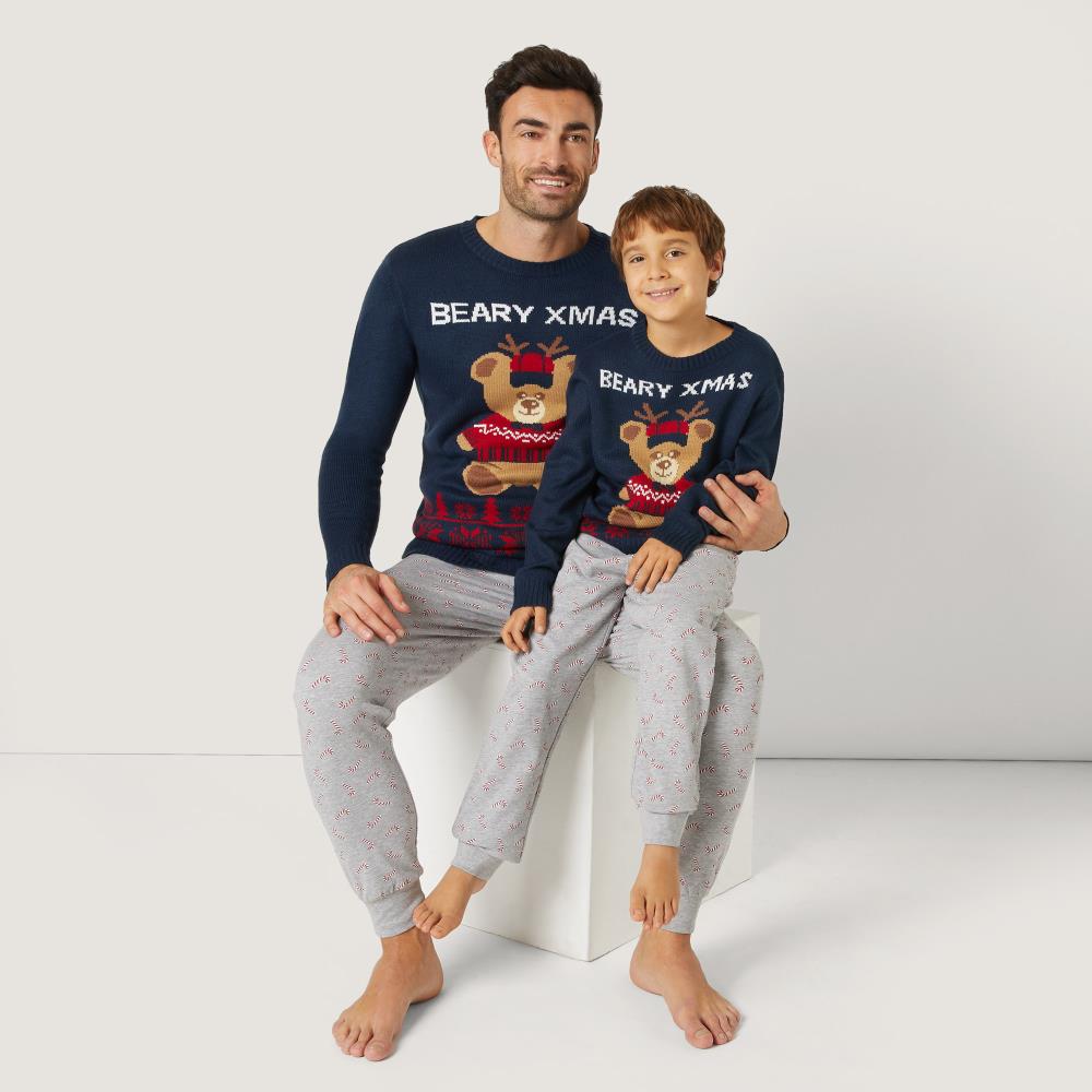 yamamay maglione natalizio