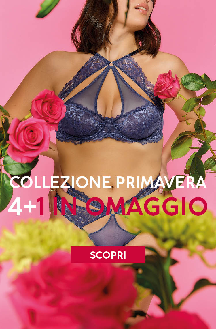 Sito store ufficiale yamamay