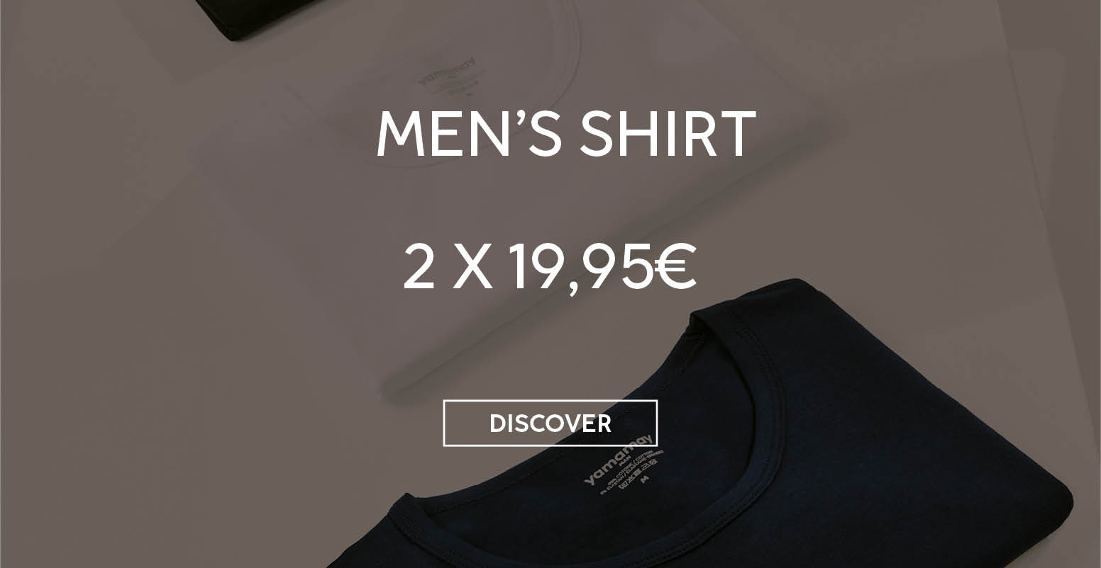 Promo Men’s Shirts