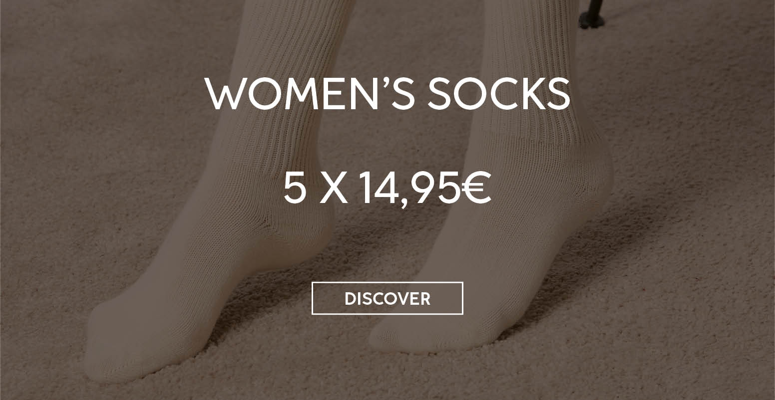 Promo Women’s Socks